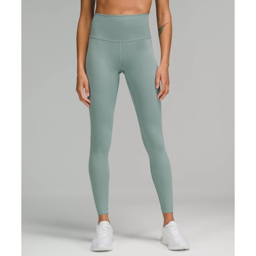 lululemon Wunder Train High-Rise Tight 28"